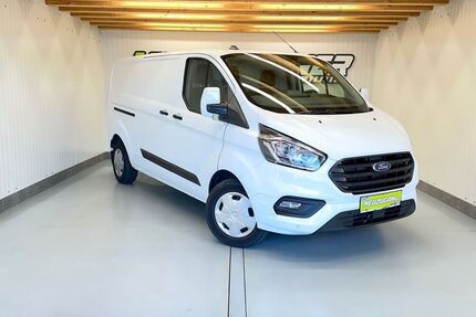 Ford Transit Custom 48.055 km 23.450 &euro; Neuhaus am Inn 94152