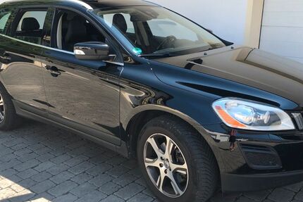 Volvo XC60 229.796 km 10.500 &euro; Vilshofen 94474