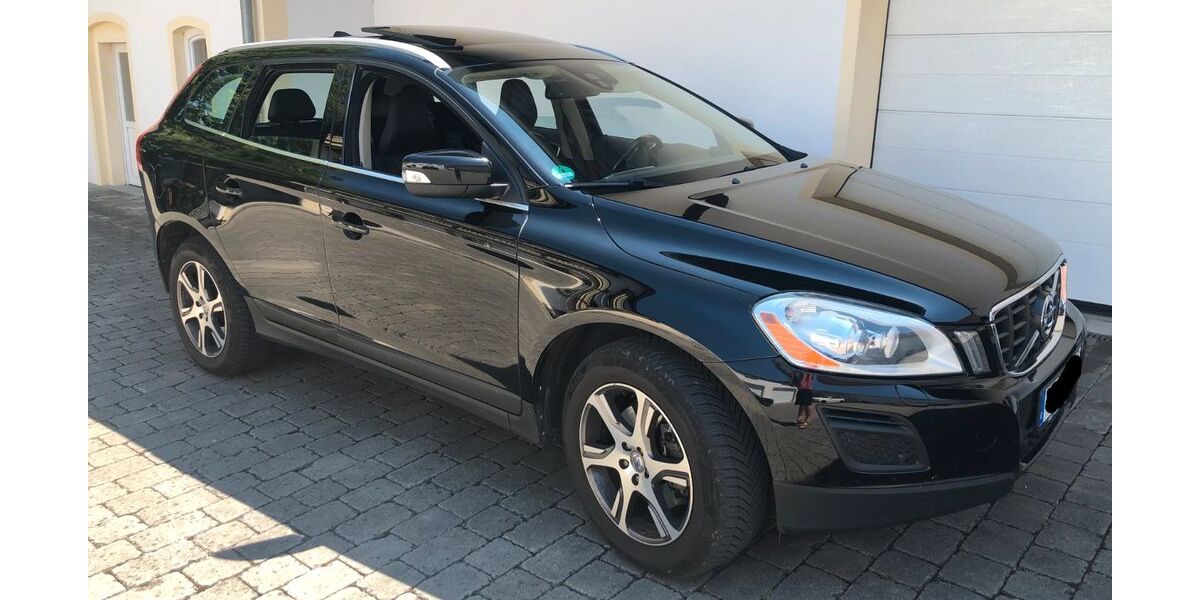 Volvo XC60 229.796 km 10.500 &euro; Vilshofen 94474