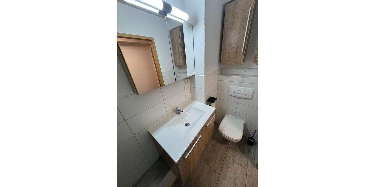 Etagenwohnung Fürstenzell - 1 Zimmer, 20 m&sup2;, 430&euro; | Angebot:25480120