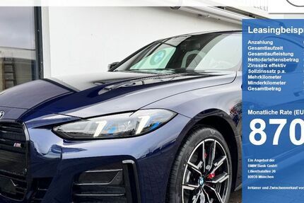 BMW M440 5.713 km 69.490 &euro; Passau 94036