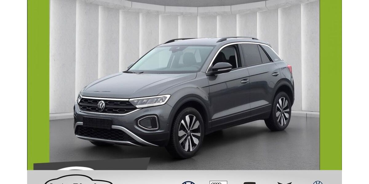VW T-Roc 22.310 km 21.780 &euro; Pocking 94060