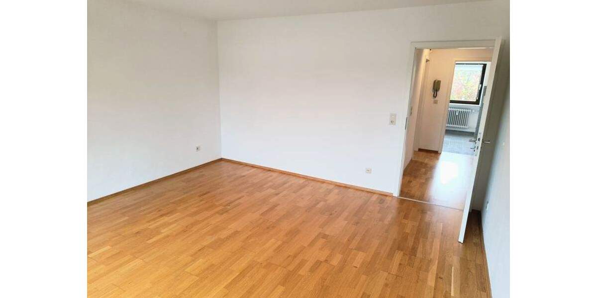 Etagenwohnung Bad Füssing / Würding Würding - 2 Zimmer, 48 m&sup2;, 120.000&euro; | Angebot:25703928