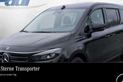 Mercedes-Benz EQT 4.430 km 38.900 &euro; Passau 94036