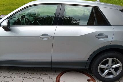 Audi Q2 134.000 km 13.900 &euro; Passau 94032