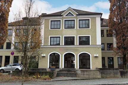 Gewerbeobjekt Vilshofen - 985.000&euro; | Angebot:25198607