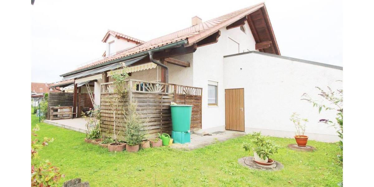 Einfamilienhaus Hofkirchen - 380.000&euro; | Angebot:25668800