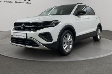 VW T-Cross 16.699 km 24.890 &euro; Passau 94032