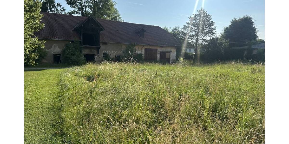 Grundstück Rotthalmünster - 950.000&euro; | Angebot:25781288