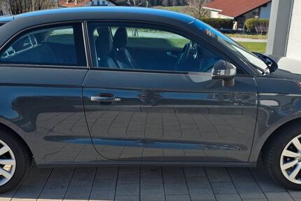 Audi A1 100.500 km 10.000 &euro; Freyung 94078