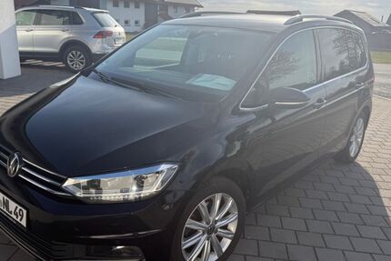 VW Touran 149.900 km 16.300 &euro; Neuburg 94127
