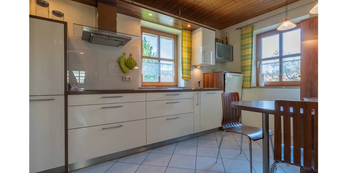 Einfamilienhaus Freyung - 5 Zimmer, 112 m&sup2;, 449.000&euro; | Angebot:25708659