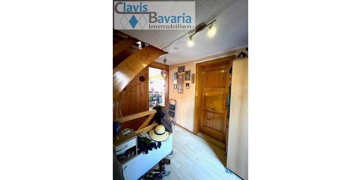 Einfamilienhaus Aidenbach - 4 Zimmer, 119 m&sup2;, 98.000&euro; | Angebot:25695377