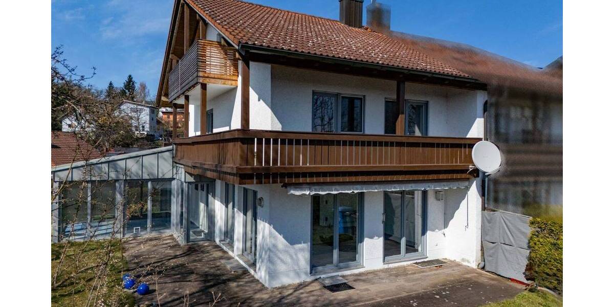 Doppelhaushälfte Passau Hacklberg - 4 Zimmer, 139 m&sup2;, 498.000&euro; | Angebot:26092641