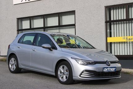 VW Golf 33.500 km 15.700 &euro; Passau 94036