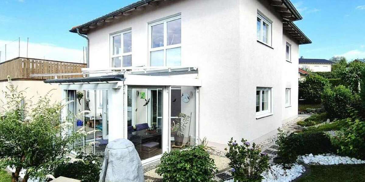 Etagenwohnung Bad Griesbach i.Rottal - 3.5 Zimmer, 90 m&sup2;, 900&euro; | Angebot:25301384