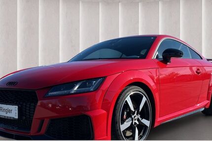 Audi TT RS 63.335 km 51.290 &euro; Pocking 94060