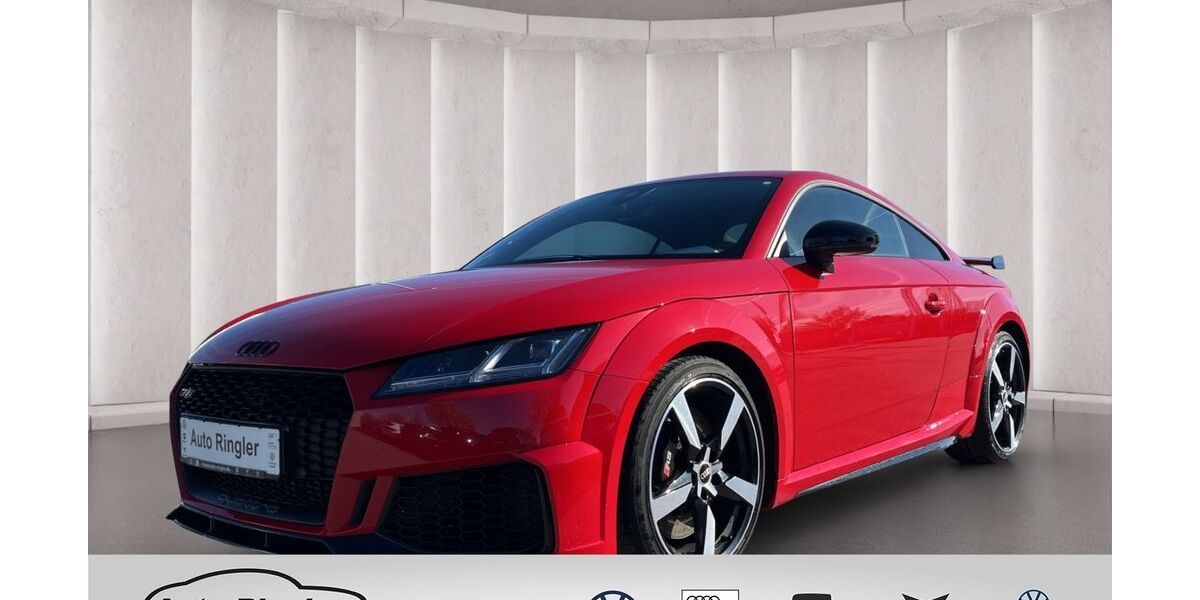 Audi TT RS 63.335 km 51.290 &euro; Pocking 94060