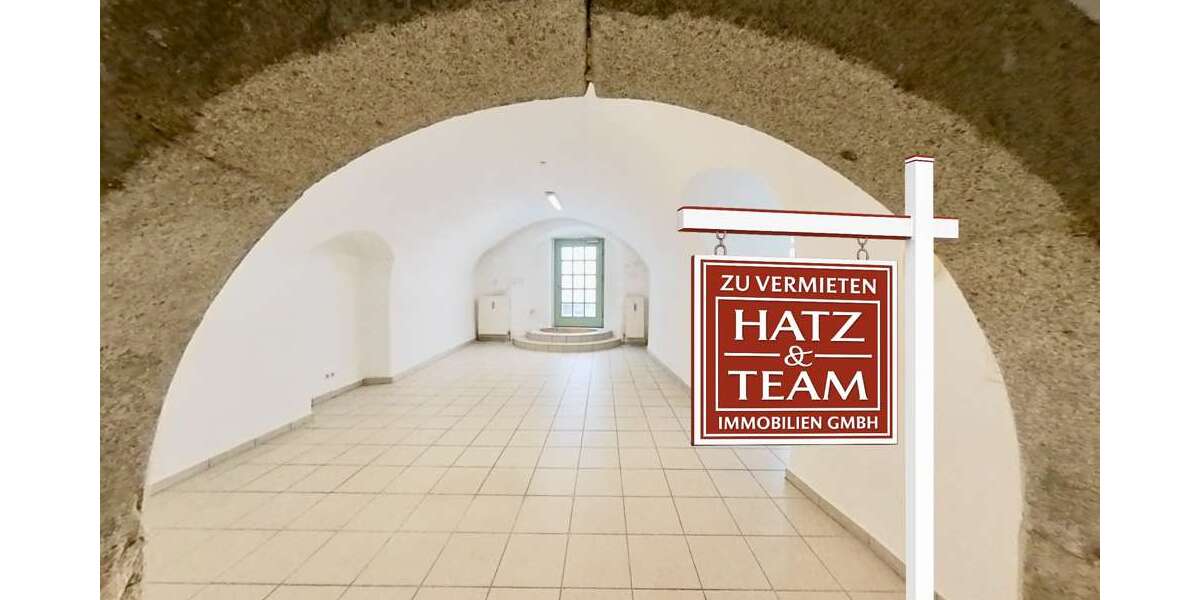 Gewerbeobjekt Passau Mühltal - 390&euro; | Angebot:24020915