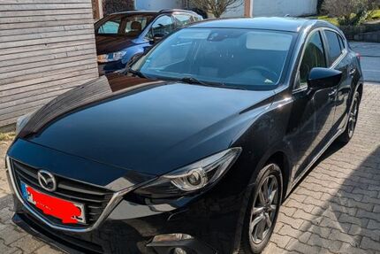 Mazda 3 129.000 km 10.300 &euro; Ruhstorf 94099