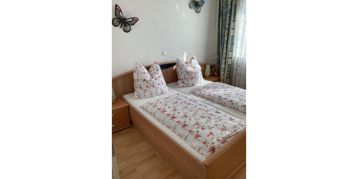Etagenwohnung Bad Füssing - 2 Zimmer, 39 m&sup2;, 125.000&euro; | Angebot:26603912