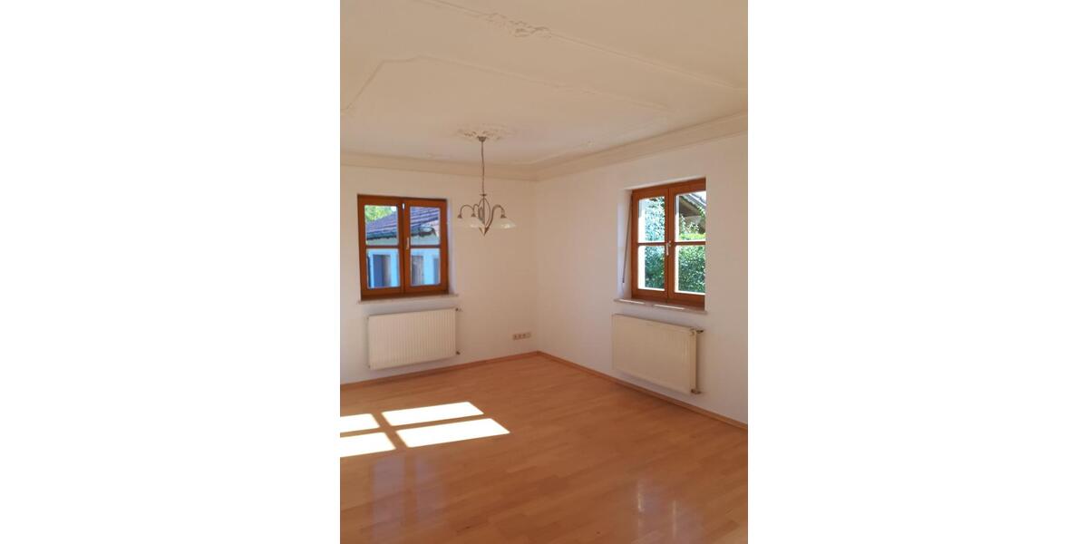Erdgeschoßwohnung Windorf - 3 Zimmer, 115 m&sup2;, 890&euro; | Angebot:24838607