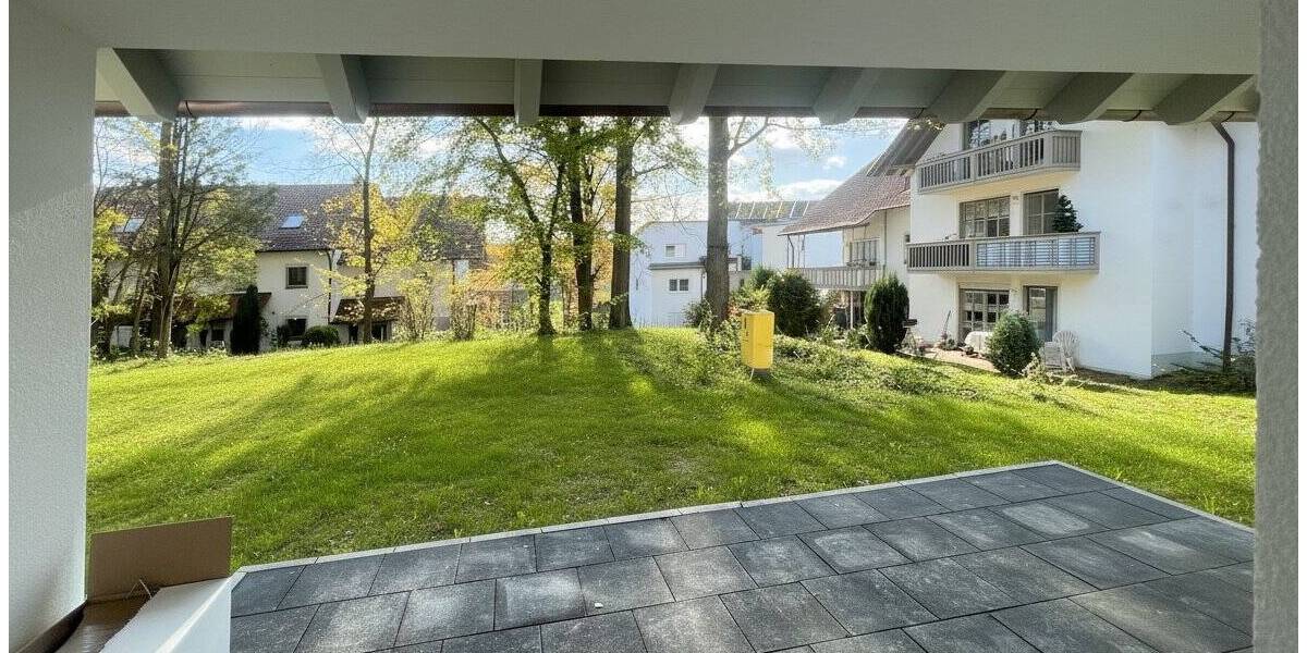 Etagenwohnung Aidenbach - 3 Zimmer, 86 m&sup2;, 329.000&euro; | Angebot:25698366