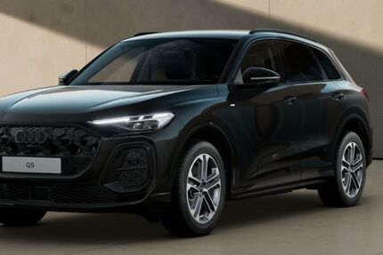 Audi Q5 6.690 km 51.900 &euro; Passau 94036