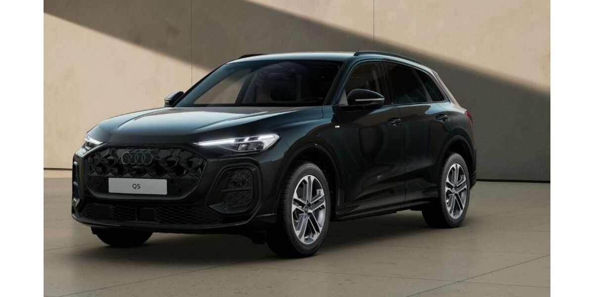 Audi Q5 6.690 km 51.900 &euro; Passau 94036