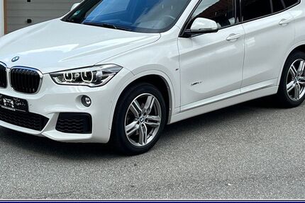 BMW X1 84.789 km 20.999 &euro; Tiefenbach 94113