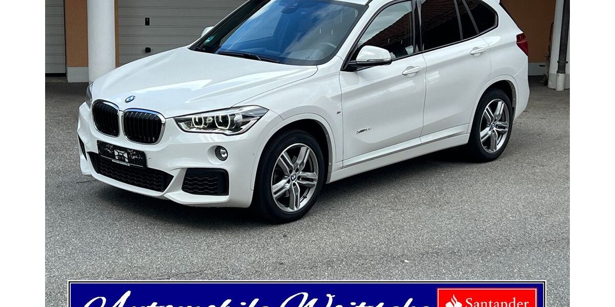BMW X1 84.789 km 20.999 &euro; Tiefenbach 94113