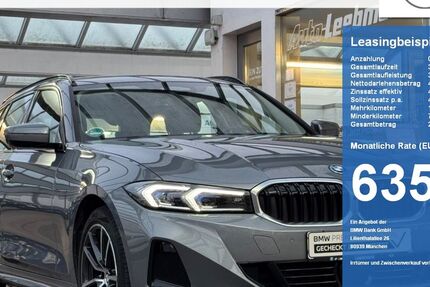 BMW 330 26.822 km 40.925 &euro; Hauzenberg 94051