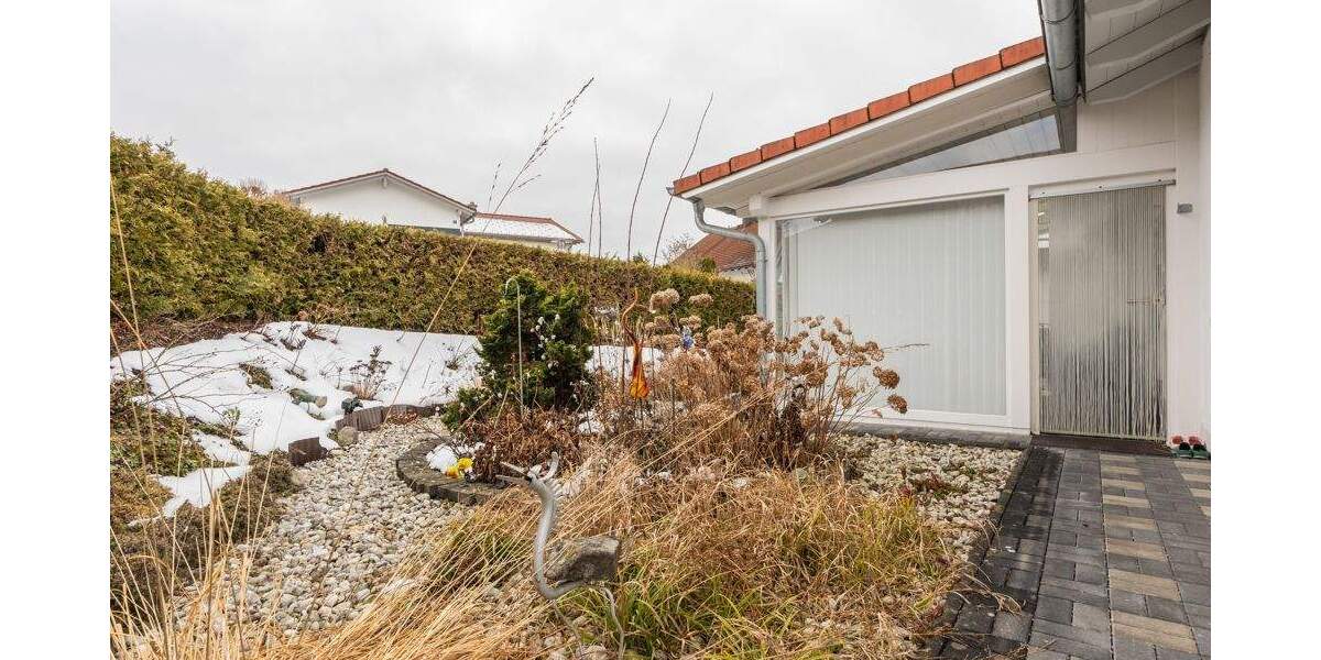 Einfamilienhaus Eging Eging a.See - 3 Zimmer, 102 m&sup2;, 365.000&euro; | Angebot:25708707