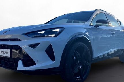 Cupra Formentor 6.500 km 51.770 &euro; Passau 94036