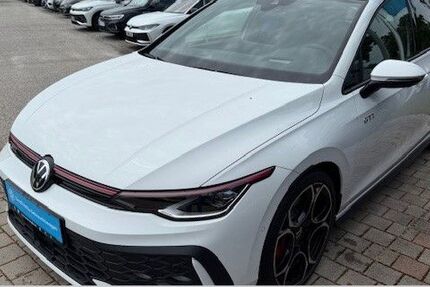 VW Golf 4.500 km 38.990 &euro; Pocking 94060