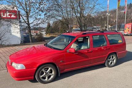Volvo V70 237.000 km 4.000 &euro; Fürstenstein 94538