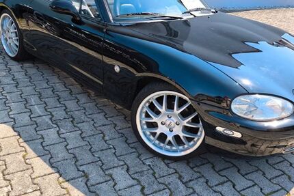 Mazda MX-5 128.000 km 10.501 &euro; Bad Füssing 94072