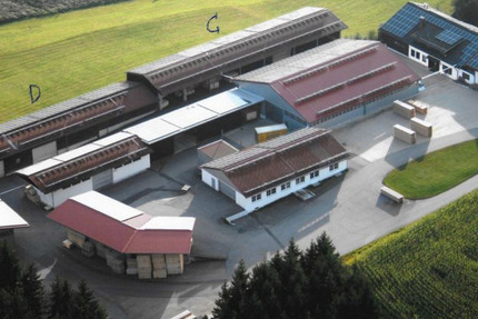 Gewerbeobjekt Büchlberg - 625&euro; | Angebot:19806607