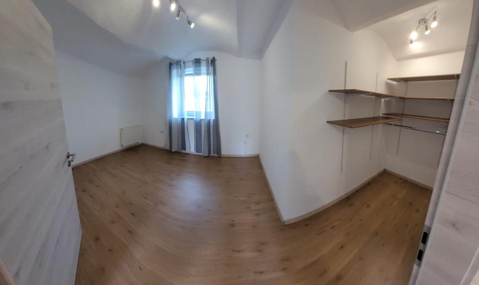 Erdgeschoßwohnung Bayerbach - 2 Zimmer, 80 m&sup2;, 730&euro; | Angebot:25639226