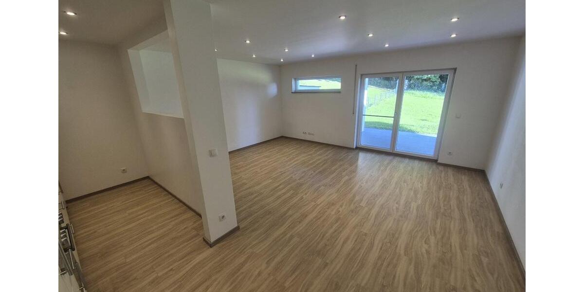 Terrassenwohnung Bad Griesbach im Rottal - 3.5 Zimmer, 92 m&sup2;, 970&euro; | Angebot:25992294