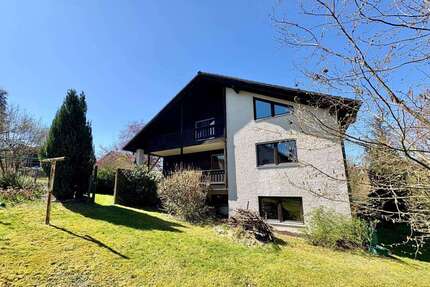 Haus Künzing - 6 Zimmer, 173 m&sup2;, 274.000&euro; | Angebot:25192472