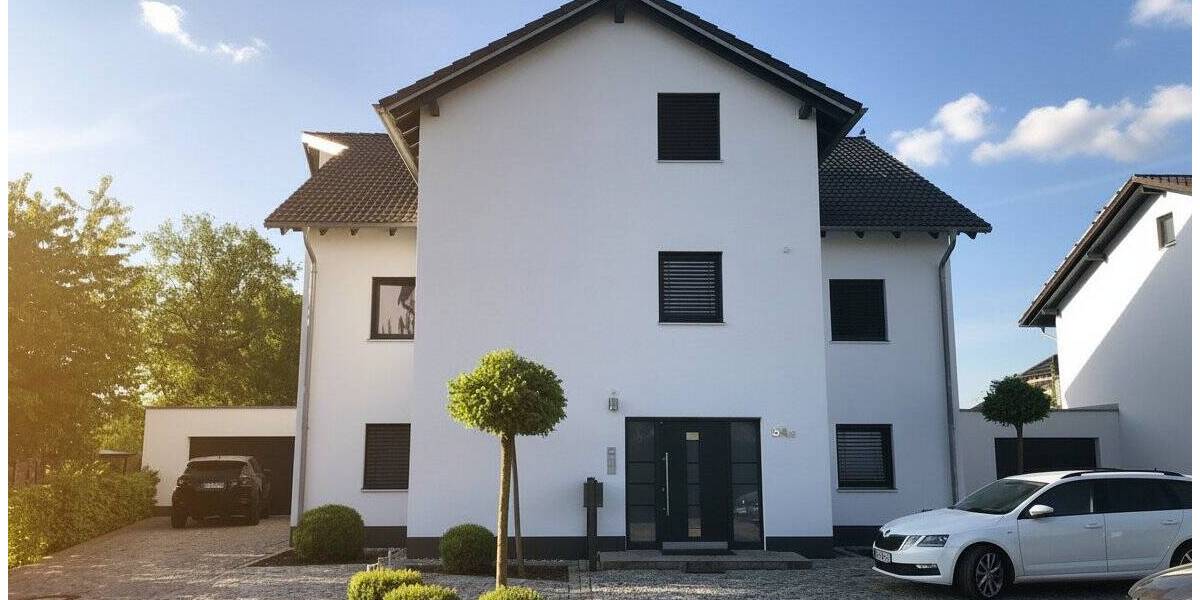 Etagenwohnung Pocking - 2 Zimmer, 73 m&sup2;, 229.900&euro; | Angebot:25776954