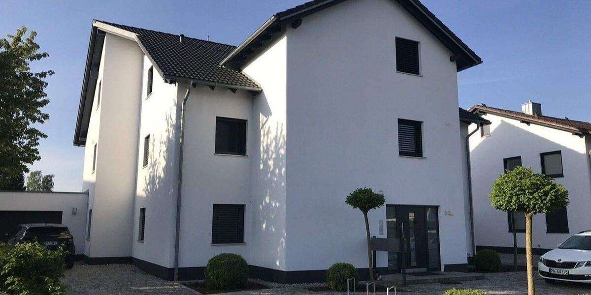 Etagenwohnung Pocking - 2 Zimmer, 73 m&sup2;, 229.900&euro; | Angebot:25776954