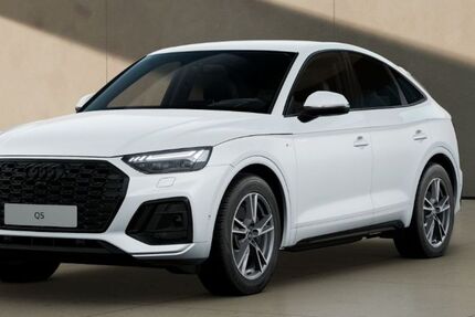 Audi Q5 20.980 km 51.999 &euro; Passau 94036