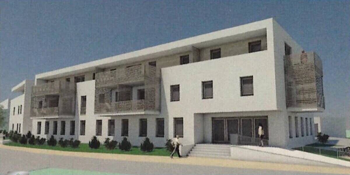 Etagenwohnung Pocking Hartkirchen - 3 Zimmer, 83 m&sup2;, 349.448&euro; | Angebot:25698350