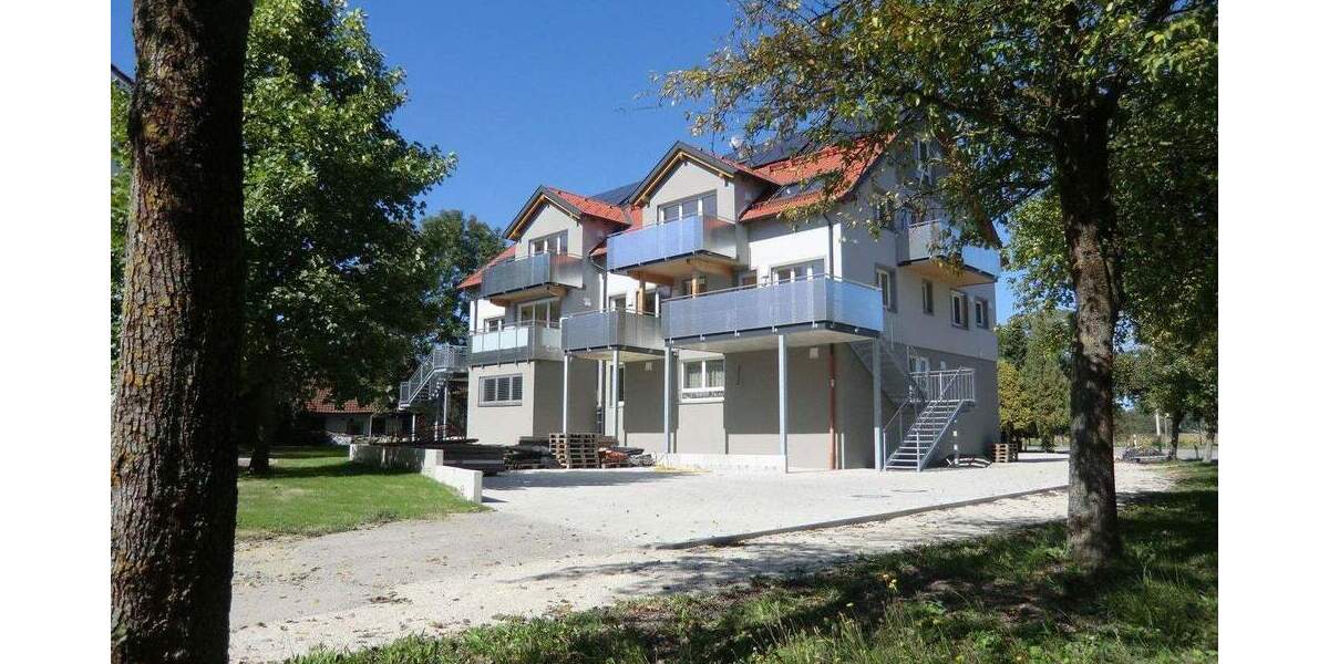 Etagenwohnung Neuhaus am Inn Mittich - 2 Zimmer, 60 m&sup2;, 775&euro; | Angebot:25711005