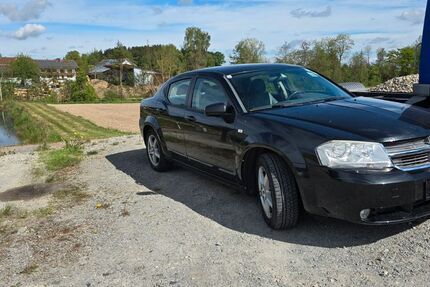Dodge Avenger 108.300 km 3.650 &euro; Bad Birnbach, Rottal 84364
