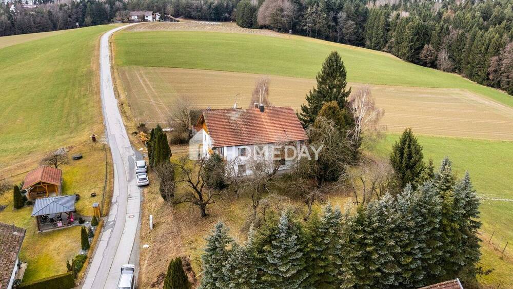 Einfamilienhaus Eging am See Passerting - 8 Zimmer, 230 m&sup2;, 495.000&euro; | Angebot:25732749