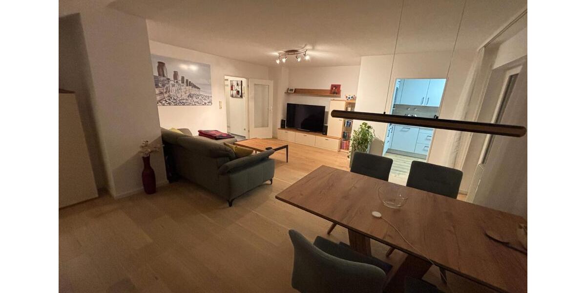 Dachgeschoßwohnung Pocking - 2 Zimmer, 72 m&sup2;, 189.000&euro; | Angebot:26087179