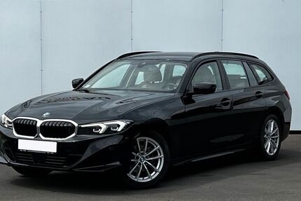 BMW 318 44.525 km 32.190 &euro; Passau 94036